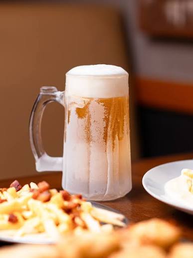 Bebidas e Cervejas